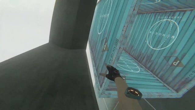 BONELAB - HOW TO UNLOCK UZI SMG смотреть онлайн