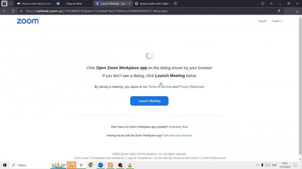 English Live Show, Episode 6
