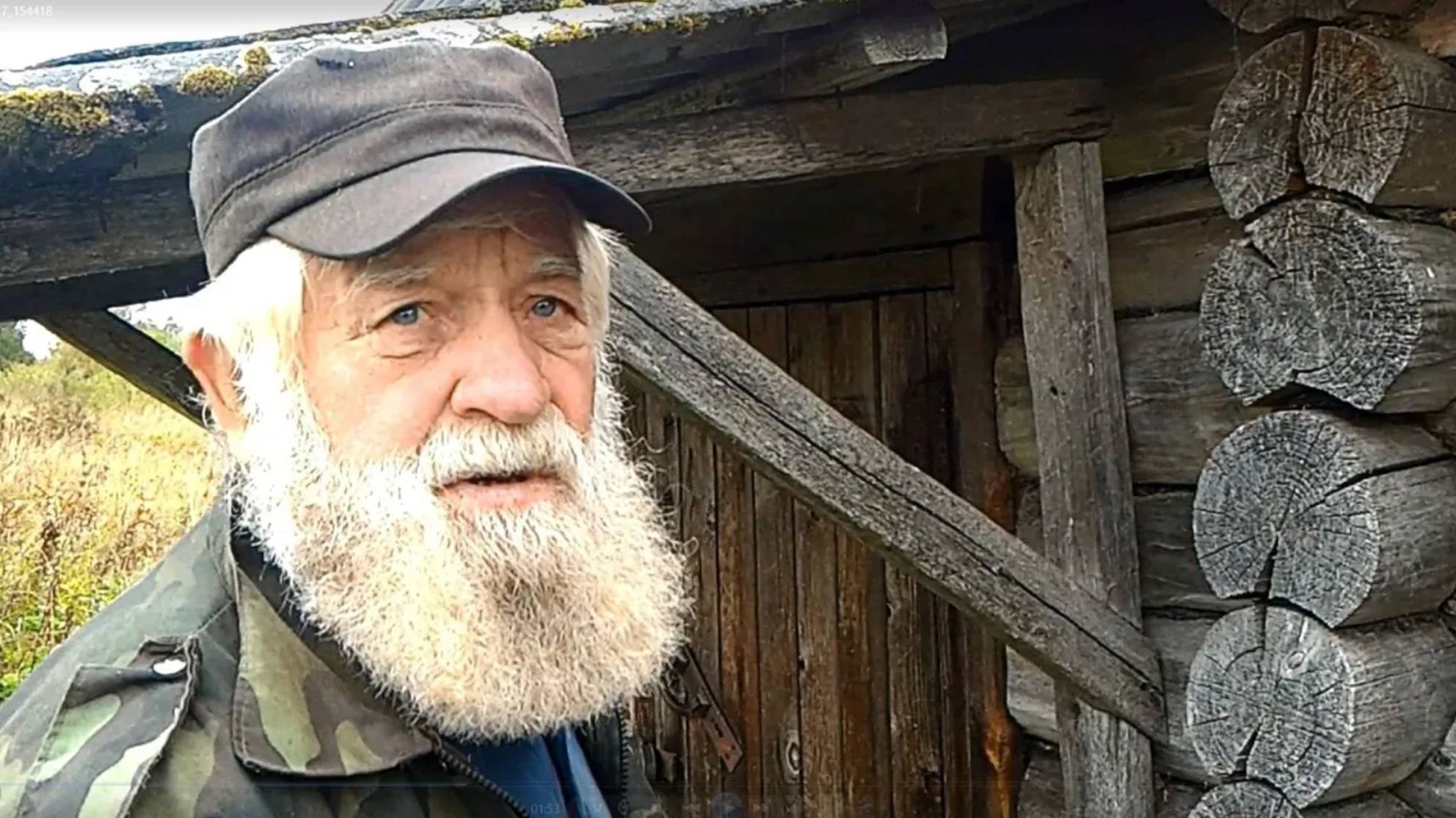 Обзор Бани по ЧЕРНОМУ. Как устроена баня по черному, как ее топить, как в ней парятся и моются. смотреть онлайн