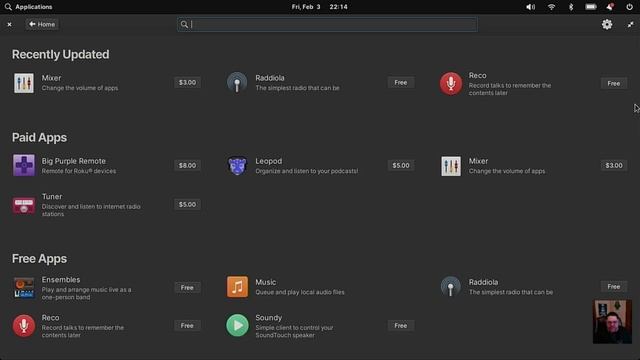 Elementary OS 7 "Horus" Install And Review | Linux Install | Linux | The Linux Tube смотреть онлайн