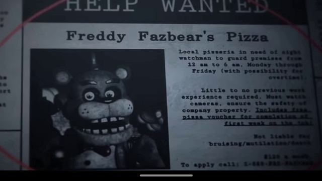 Atualização e Download da Demo Troll do FNaF Plus para Android ( Pocket Code ) смотреть онлайн