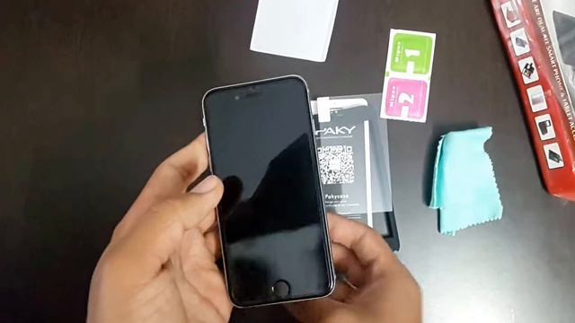 iphone 6 black- I paky 360 cover смотреть онлайн
