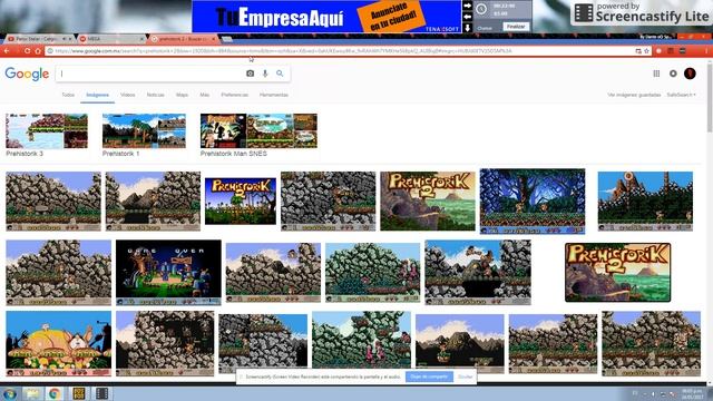 Descargar & instalar Prehistorik 2 Por Mega смотреть онлайн