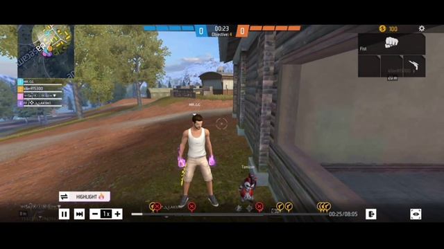 How To screen record on android| free fire lag problem | free fire lag fix Tamil смотреть онлайн