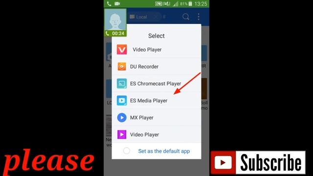How to play songe music during call any android mobile 2019 смотреть онлайн