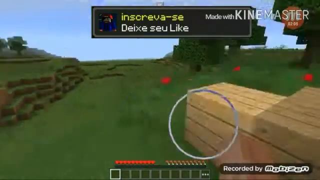 MINECRAFT PE 0.14.0 interface do Windows 10 apk . смотреть онлайн