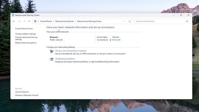 How to Enable DLNA Media Server in Windows 11 [Solution] смотреть онлайн