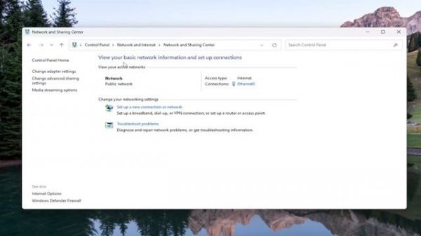 How to Enable DLNA Media Server in Windows 11 [Solution]