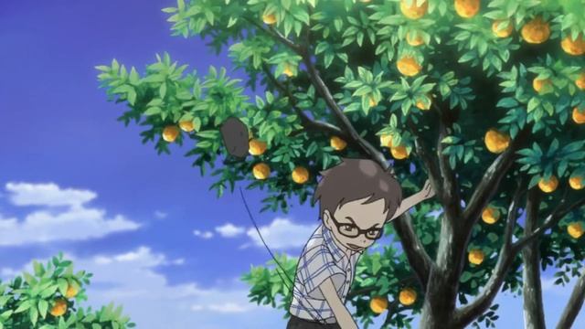 Мичико и Хатчин. Самое Идеальное Начало!