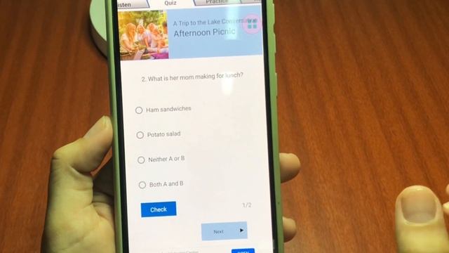English Speakingလေ့ကျင့်ဖို့အကောင်းဆုံးfree appတစ်ခု/best app for english speaking practice смотреть онлайн