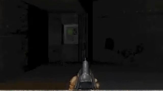 FreeDoom Playthrough Level 2 смотреть онлайн