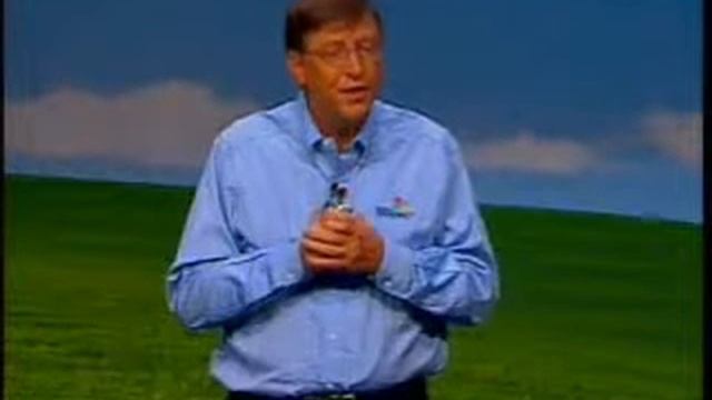 THE END OF MS=DOS :( смотреть онлайн