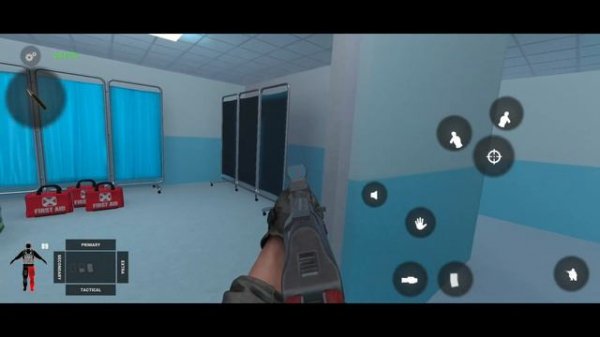 Recurrence CO-OP New Update/ New Map Gameplay Android