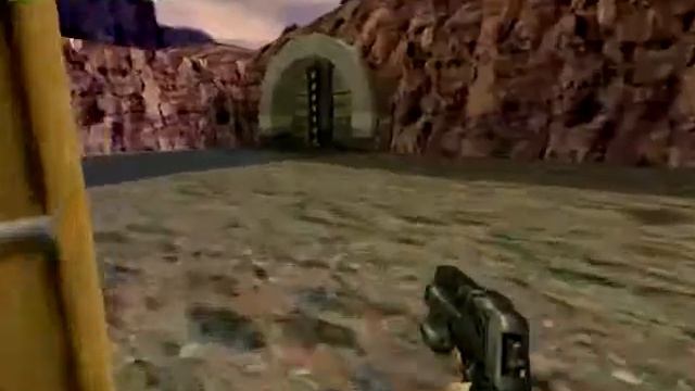 half-life opposing force parte 1 смотреть онлайн