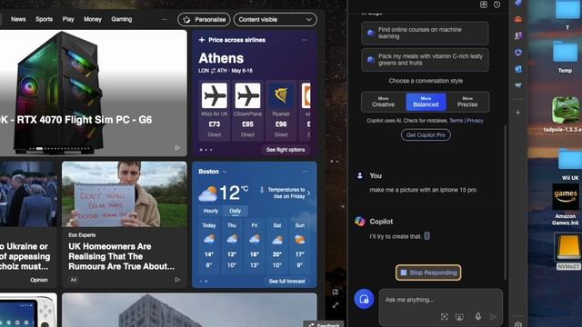 How to Use ChatGPT-4 for FREE on macOS смотреть онлайн