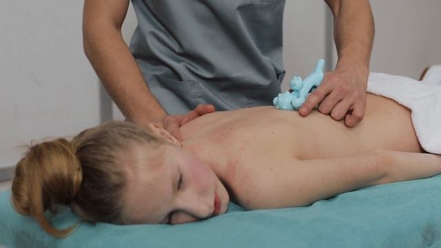 Підлітковий масаж масаж | Масаж Львів
