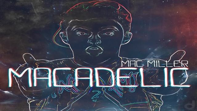 Mac Miller - Sunlight (feat Iman Omari) [Macadelic] смотреть онлайн