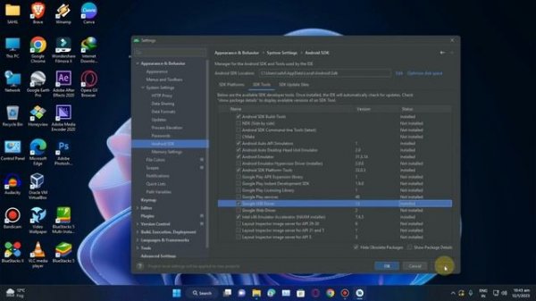 Use Android Auto In Pc or Laptop | Run Android Auto Carplay in Pc or laptop 2023