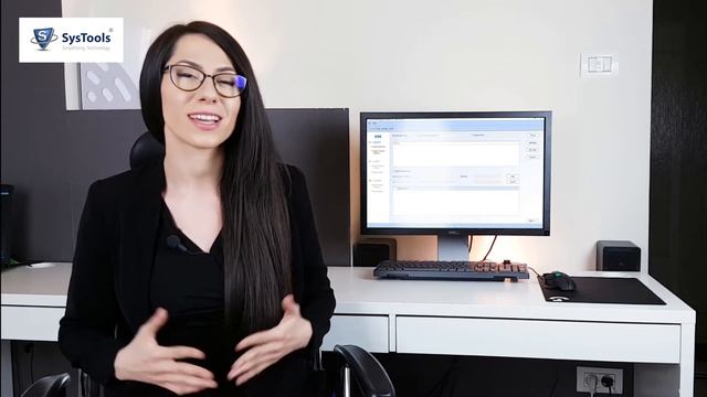 Lotus Notes to Exchange Migration User Experience | SysTools Mail Migration Wizard Customer Review смотреть онлайн