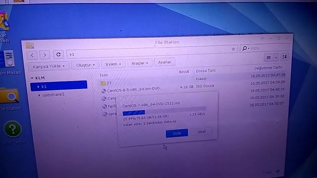 synology nas server kurulumu kendi içinde hiz testi смотреть онлайн
