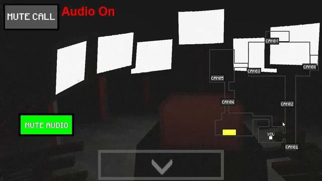 Five Nights To Remember: One Scary FNAF Fan Game!!! смотреть онлайн