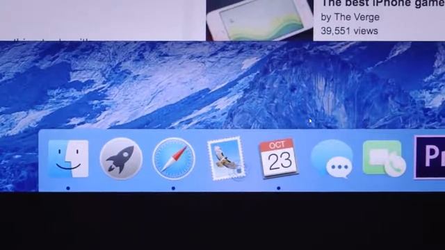 iMac Retina review смотреть онлайн