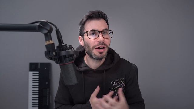 Lossless/Spatial Audio for Apple Music: A Producers Perspective смотреть онлайн