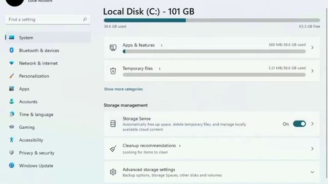 How to speed up windows 11 sinhala | How to speed up computer | පරිගණකය දස ගුණයක් වේගවත් කරමු. смотреть онлайн