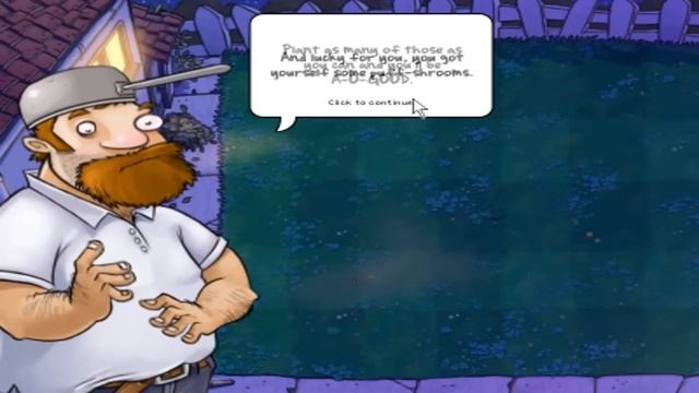 Let's play Plants VS Zombies GOTY Edition Ep4 Two in one смотреть онлайн