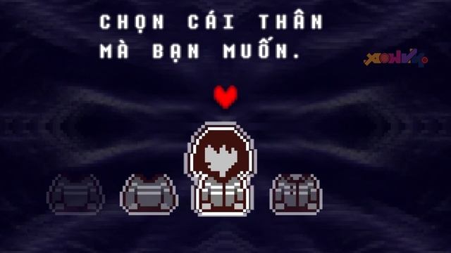 Game Deltarune Việt Hoá | Demo & Kêu gọi dịch thuật смотреть онлайн