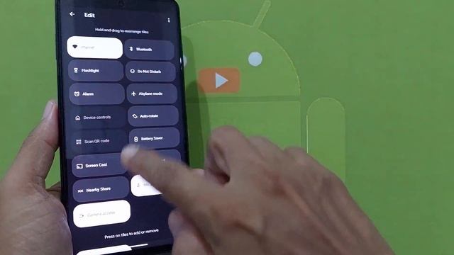 Ancient OS 7.1 Official for Poco X3 Android 13 ROM Update: 230513 смотреть онлайн