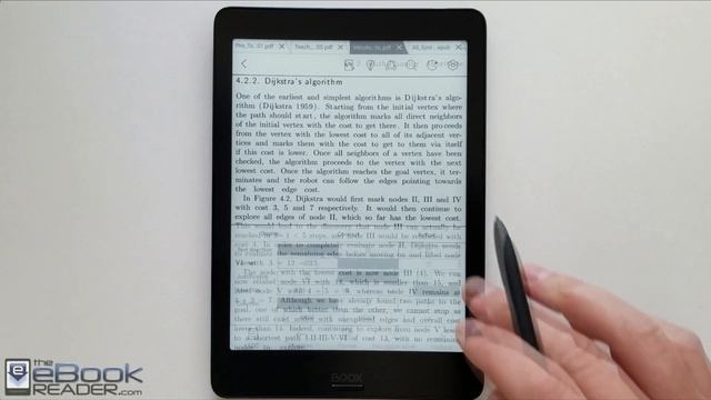 Onyx Nova Pro PDF Review with 2.1 Update смотреть онлайн