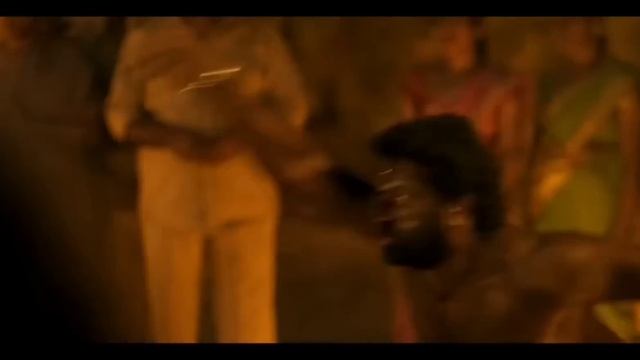 Kantara Kannada HD Last Climax Scene