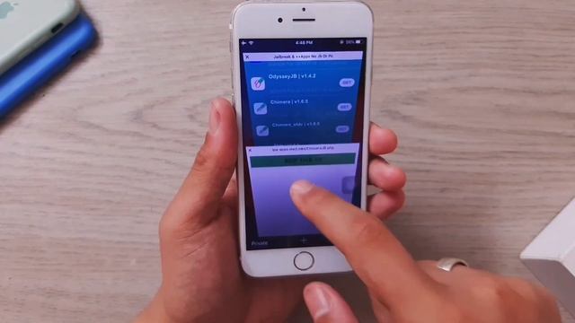 تحميل جلبريك 12.5.7 ايفون 6 بدون كمبيوتر ✅ أسهل طريقة ❗❗ смотреть онлайн