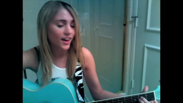 'Just Watch Me' Original Song by Jordan McCoy (AVAILABLE ON ITUNES NOW!) смотреть онлайн