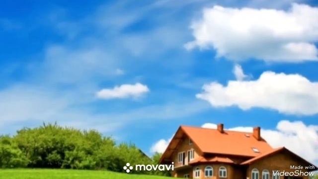 ...трава у дома... гр. Земляне... смотреть онлайн