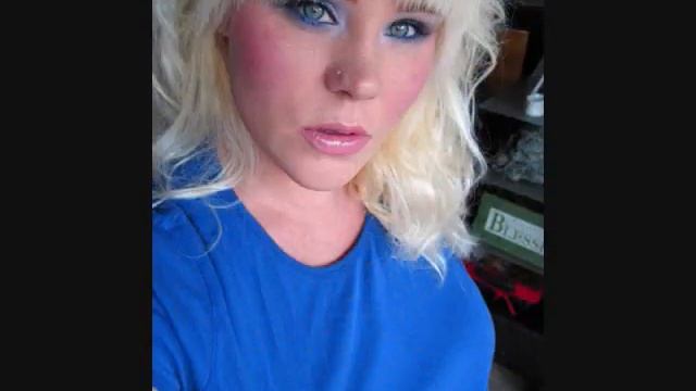 spirit day makeup смотреть онлайн