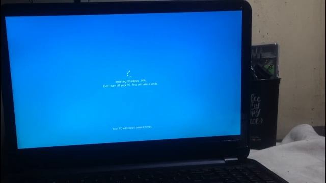 How to Reset Windows 10 and Repair wIndows Without Installer смотреть онлайн