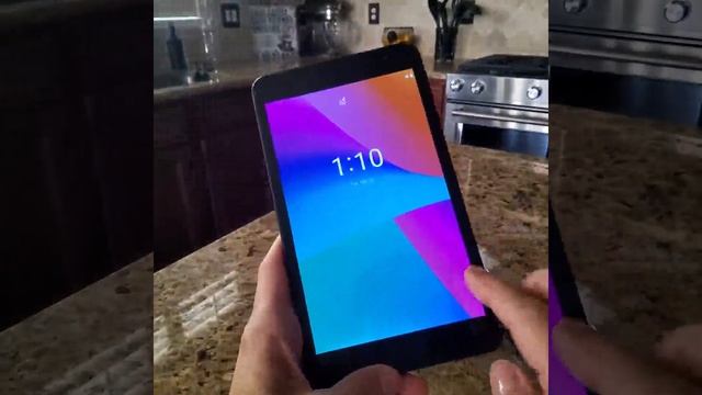 AEEZO Tablet 7 inch Android 10 Tablets Review, Great Little Tablet Great Little Price! смотреть онлайн