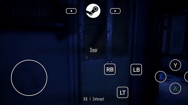 Evil Nun: The Broken Mask Mobile Game - Android Gameplay Walkthrough #2 смотреть онлайн