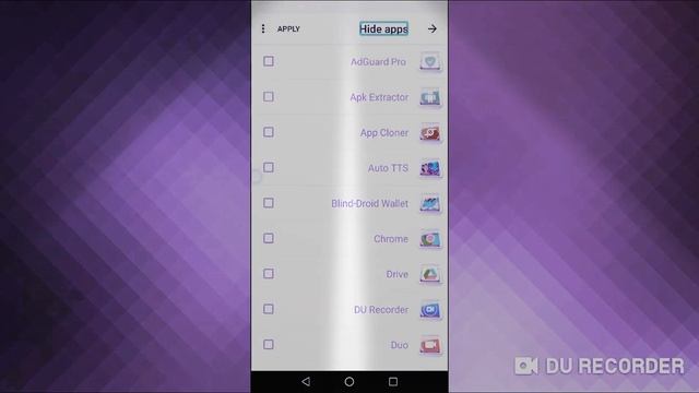 شرح كيفية إخفاء التطبيقات في واجهة Google Pixel Launcher3 смотреть онлайн