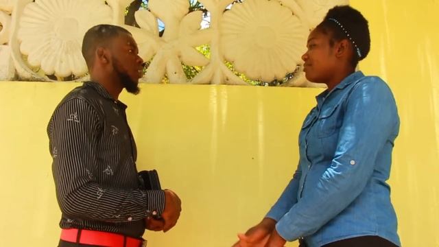 La Foi de Djouna [ Episode 28] Feyton Ayisyen 2022 Bon kisa Jacky gen nan kòl mezanmi смотреть онлайн