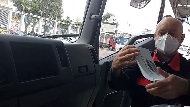 revisando una Jac Jhr 2021 смотреть онлайн