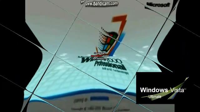 Preview 2 Windows 2000 Effects 3 смотреть онлайн