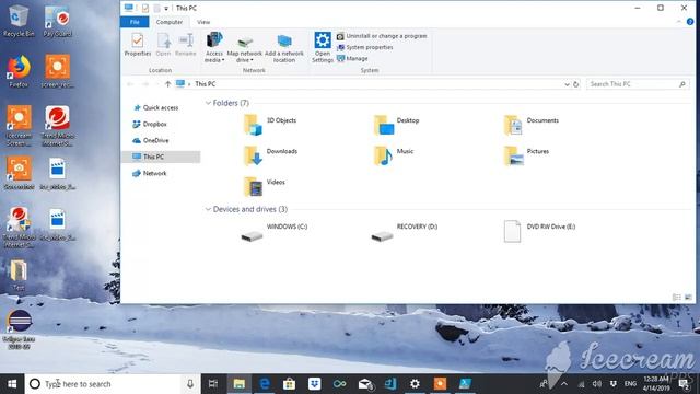 PowerShell | Launching Powershell console, ISE, PowerShell version and Get-ChildItem смотреть онлайн
