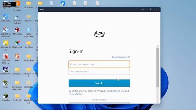 How to download and install alexa app on windows 11 | alexa app for pc / laptop windows 11 смотреть онлайн