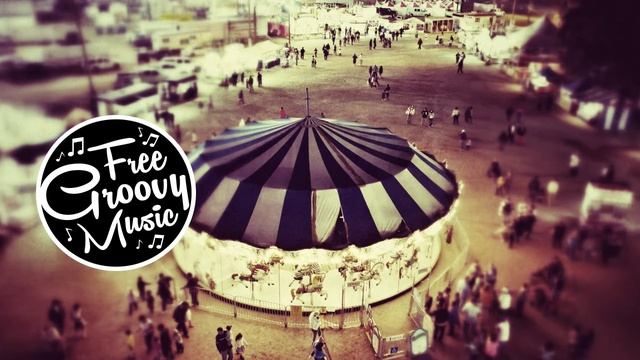 Miss Dj Licious - Circus смотреть онлайн