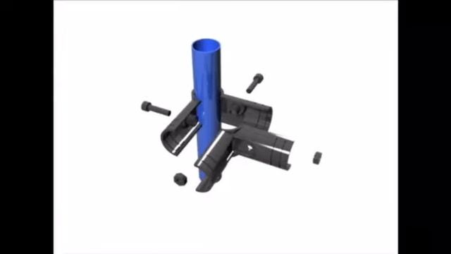 Lean Pipe & Joint Connector Manufacturing & Continuous Improvement Starts With C TEK смотреть онлайн