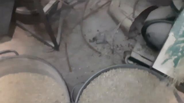 Гранулятор, змішувач, корм для несучок смотреть онлайн