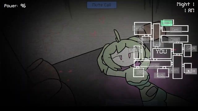 Five Nights At Tubbyland 3 Sexualized